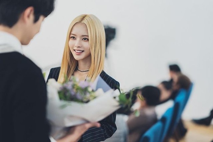 Roh Jeong Eui Roh Jeong Eui