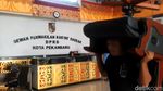 Usai Dilunasi, 6 Kursi DPRD Pekanbaru Dikembalikan