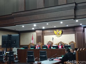 Sidang Putusan Sela Jerinx di Kasus Pengancaman Digelar Pekan Depan