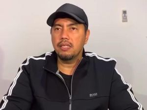 Saran Sunan Kalijaga Soal Konflik Keluarga Vanessa Angel dengan Bibi Ardiansyah