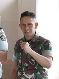 Potret Kolonel Priyanto Yang Diduga Bunuh Handi-Salsa