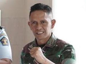 Momen Keji Kolonel Priyanto Tolak Usul Bawa Handi-Salsa ke RS Usai Kecelakaan