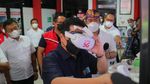 Tinjau Kesiapan Infrastruktur Telekomunikasi di G20 Bali 2022