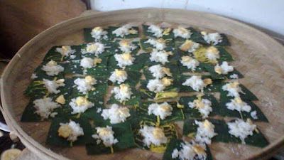 Banten Saiban, Tradisi Hindu yang Selalu Sisihkan Makanan untuk Bumi