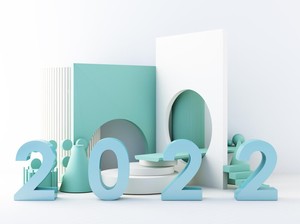 Jelang Tahun Baru 2022, Ini 6 Resolusi untuk Mahasiswa