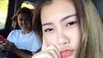 10 Potret Cantik WAGs Indonesia vs Thailand: Polwan-Aktris