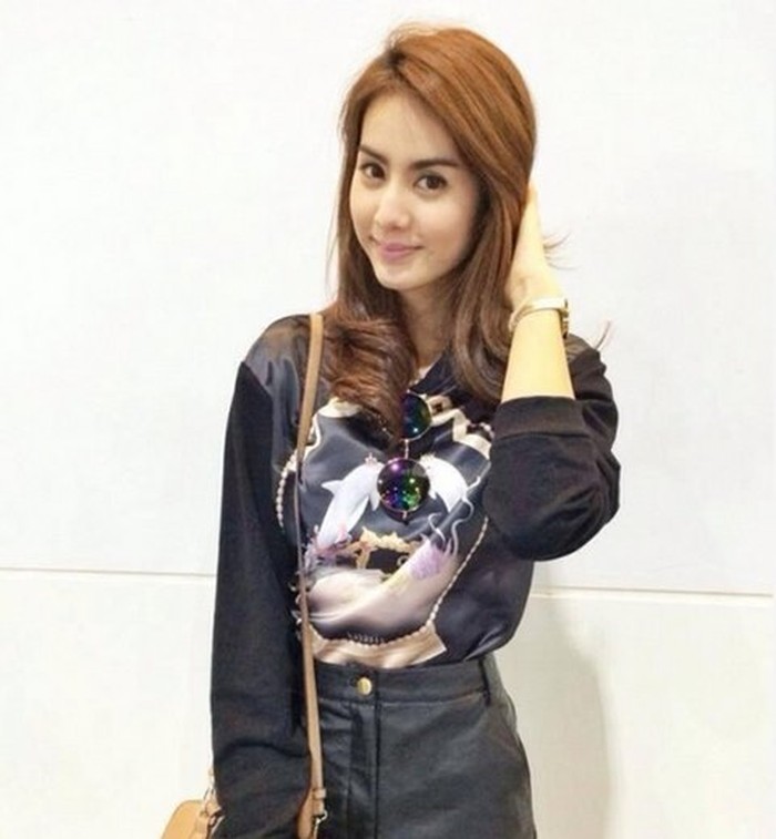 WAGs Thailand