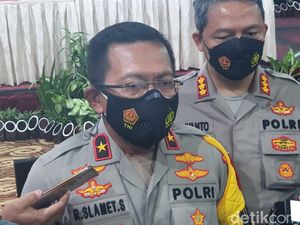 Belum Ada Tersangka Kasus Penganiayaan di HolyWings Jogja, Ini Kata Polisi