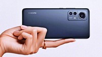 Xiaomi 12