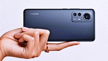 7. Xiaomi 12 yang mengusung Snapdragon 8 Gen 1 mendapatkan skor 948.664. Foto: Xiaomi