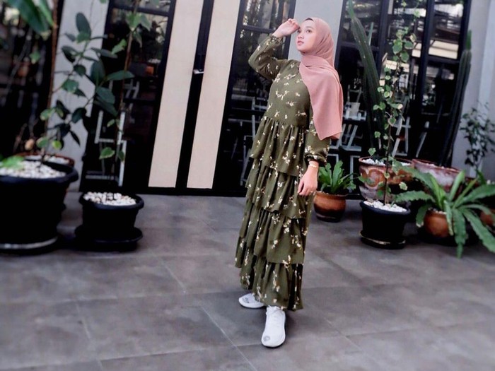 Zahra Hakim