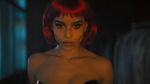 Zoe Kravitz Sang Catwoman Badass dari Segala Sisi