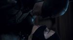 Zoe Kravitz Sang Catwoman Badass dari Segala Sisi