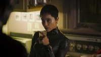Zoë Kravitz digaet sutradara Matt Reeves buat memerankan Catwoman di The Batman. (Foto: dok. WarnerBros.) 