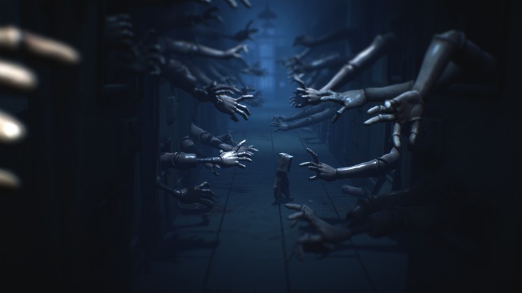 10 Game Horor Terbaik Tahun 2021, Ada Resident Evil: Village Juga 10 Game Horor Terbaik Tahun 2021, Ada Resident Evil: Village Juga