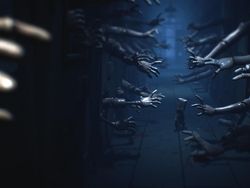 10 Game Horor Terbaik 2021, Buat Uji Nyali di Malam Tahun Baru