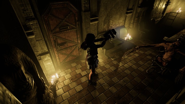 10 Game Horor Terbaik Tahun 2021, Ada Resident Evil: Village Juga 10 Game Horor Terbaik Tahun 2021, Ada Resident Evil: Village Juga