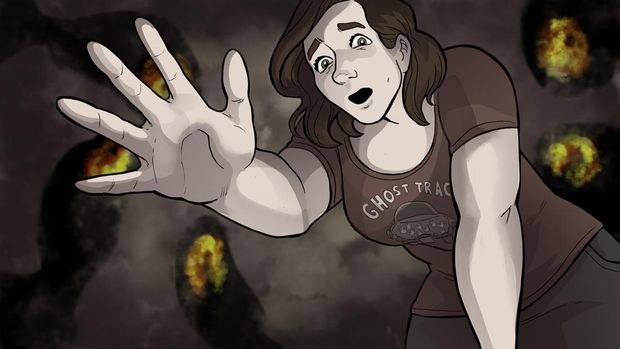 10 Game Horor Terbaik Tahun 2021, Ada Resident Evil: Village Juga