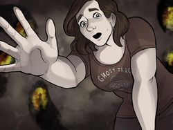 10 Game Horor Terbaik 2021, Buat Uji Nyali di Malam Tahun Baru