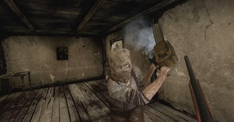 10 Game Horor Terbaik Tahun 2021, Ada Resident Evil: Village Juga