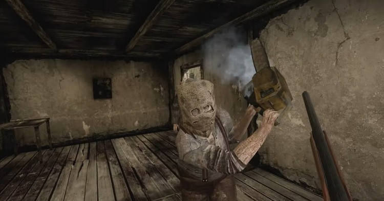 10 Game Horor Terbaik Tahun 2021, Ada Resident Evil: Village Juga 10 Game Horor Terbaik Tahun 2021, Ada Resident Evil: Village Juga