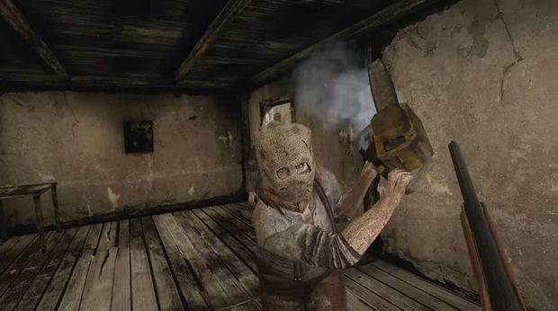 10 Game Horor Terbaik Tahun 2021, Ada Resident Evil: Village Juga