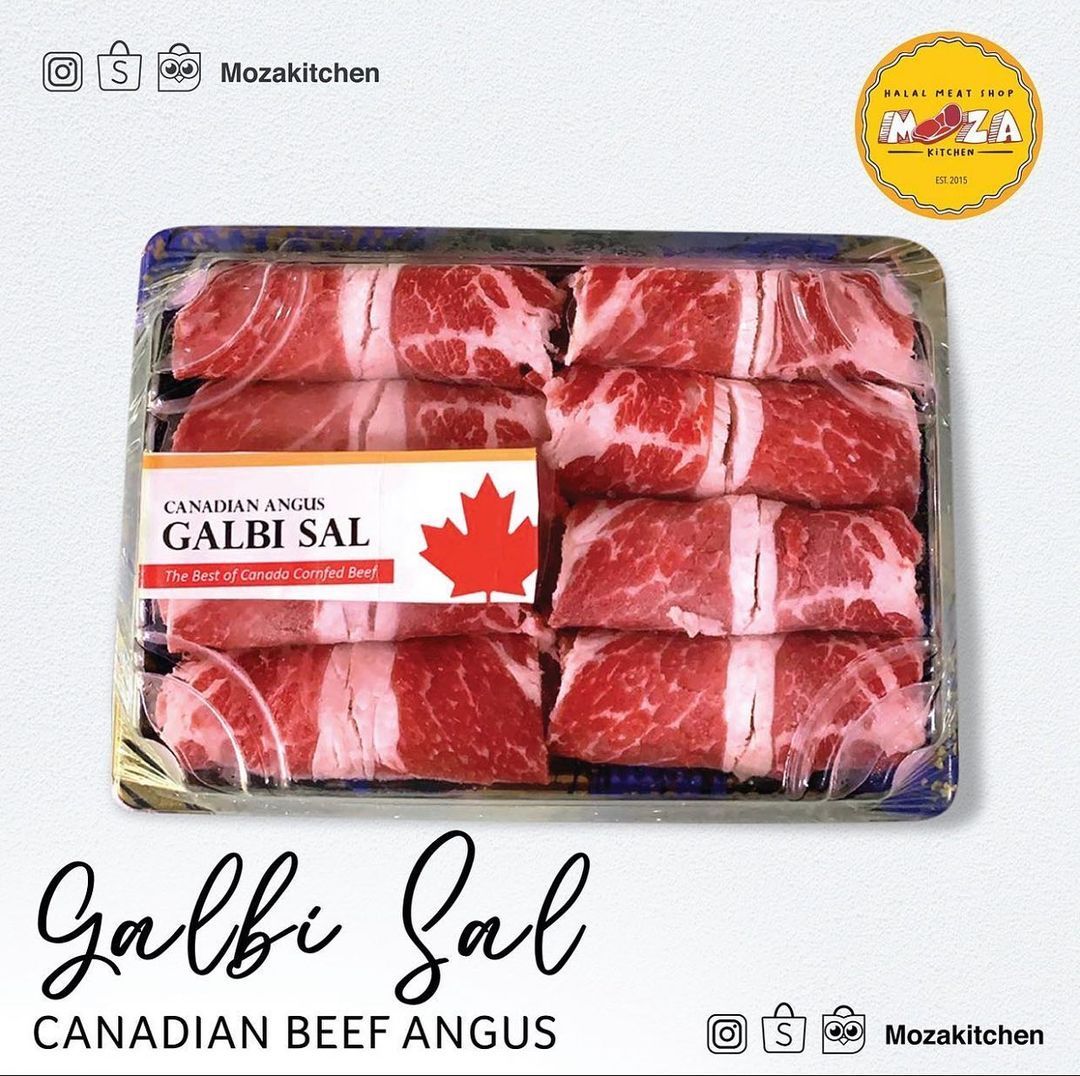 5 Tempat Beli Daging Slice di Depok Buat Pesta BBQ