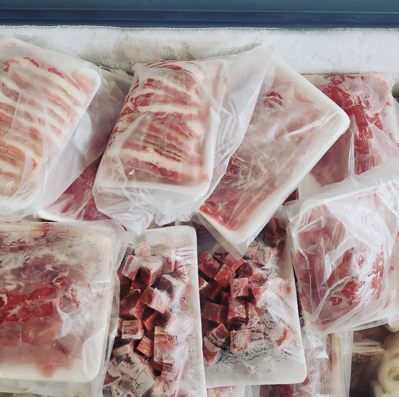 5 Tempat Beli Daging Slice di Depok Buat Pesta BBQ
