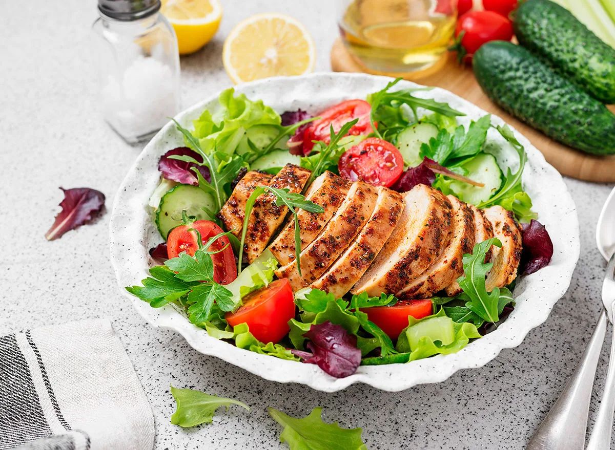7 Tips Diet Terbaik Tahun 2021 Menurut Pakar Kesehatan