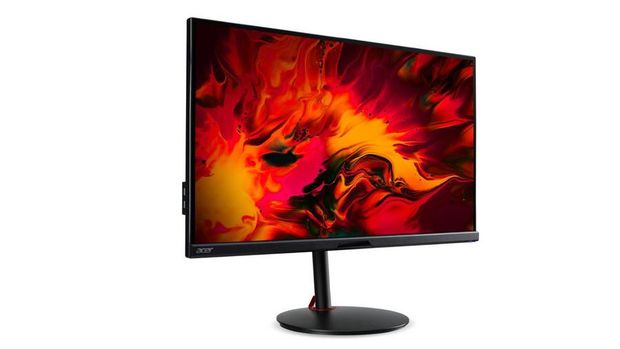 Acer XV272