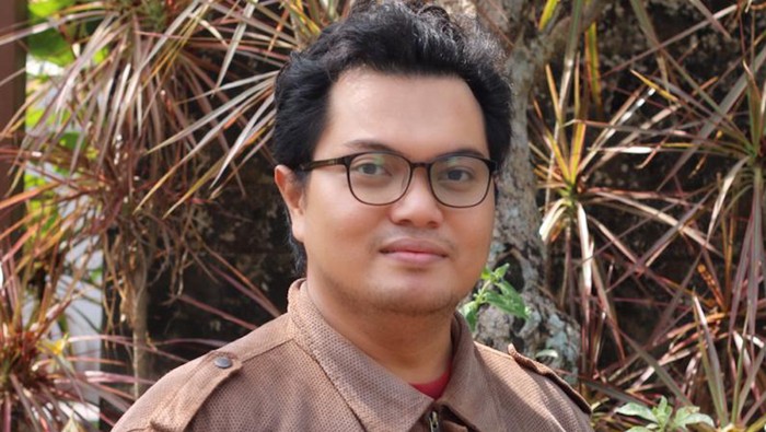 adam setiawan