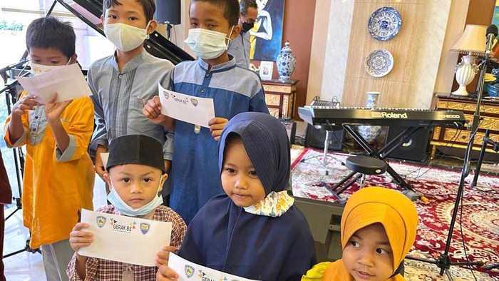 Anak Yatim