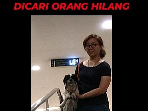 Kronologi Hilangnya Ancilla Peserta Meditation Camp di Tangsel