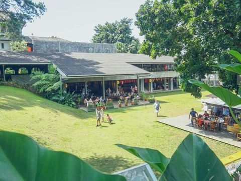 Arief Muhammad Dijutekin Karyawan Nara Park, Ini Klarifikasi Pihak Resto