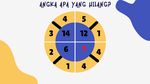 Tebak-tebakan Buat yang Ngaku Jago Hitung, Bisa Jawab Tanpa Kalkulator?