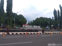 Prakiraan Cuaca Jateng Hari Ini: Purbalingga-Batang Hujan Lebat