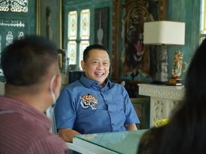 Bamsoet Puji Kemenkes Bayar Klaim Pasien COVID-19 ke RS Rp 91,4 T