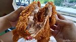 Perang Rasa 3 Menu Ayam Utuh, Mana Lebih Nikmat?