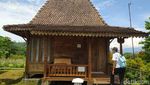 Nginap di Desa Ini, Gratis Sepedahan Listrik Keliling Kawasan Candi Borobudur