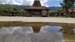 Nginap di Desa Ini, Gratis Sepedahan Listrik Keliling Kawasan Candi Borobudur