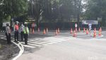 Catat! Ini Rekayasa Lalu Lintas di Tiga Persimpangan Kota Bandung