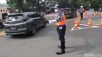 Catat! Ini Rekayasa Lalu Lintas di Tiga Persimpangan Kota Bandung