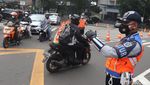 Catat! Ini Rekayasa Lalu Lintas di Tiga Persimpangan Kota Bandung
