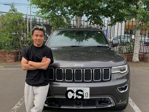 Mobil Favorit Chanathip Songkrasin, Messi Thailand yang Gilas Indonesia di Final AFF