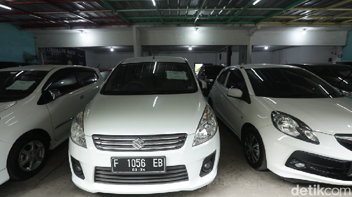 Jangan Takut Beli Mobil Bekas yang Kilometernya Gondrong, Asal...
