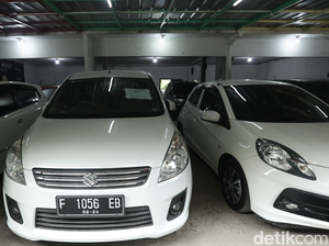 Kredit Mobil Macet Terancam Ditarik Leasing? Dealer Mobil Bekas Syariah Ini Jawabnya