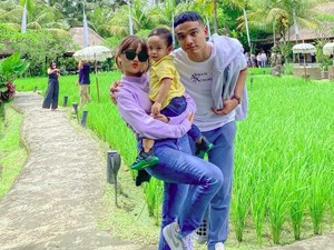 Rumah Baru Gala Sky Terbuka untuk Doddy Sudrajat