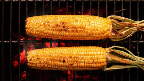 Gegara 5 Kesalahan Ini, Jagung Bakar Rasanya Jadi Kurang Enak