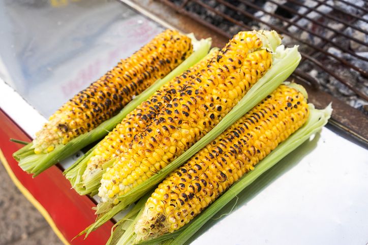Gegara 5 Kesalahan Ini, Jagung Bakar Rasanya Jadi Kurang Enak