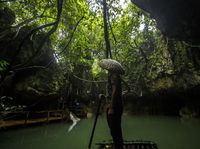 Galeri Foto Objek Wisata Dan Destinasi | DetikTravel